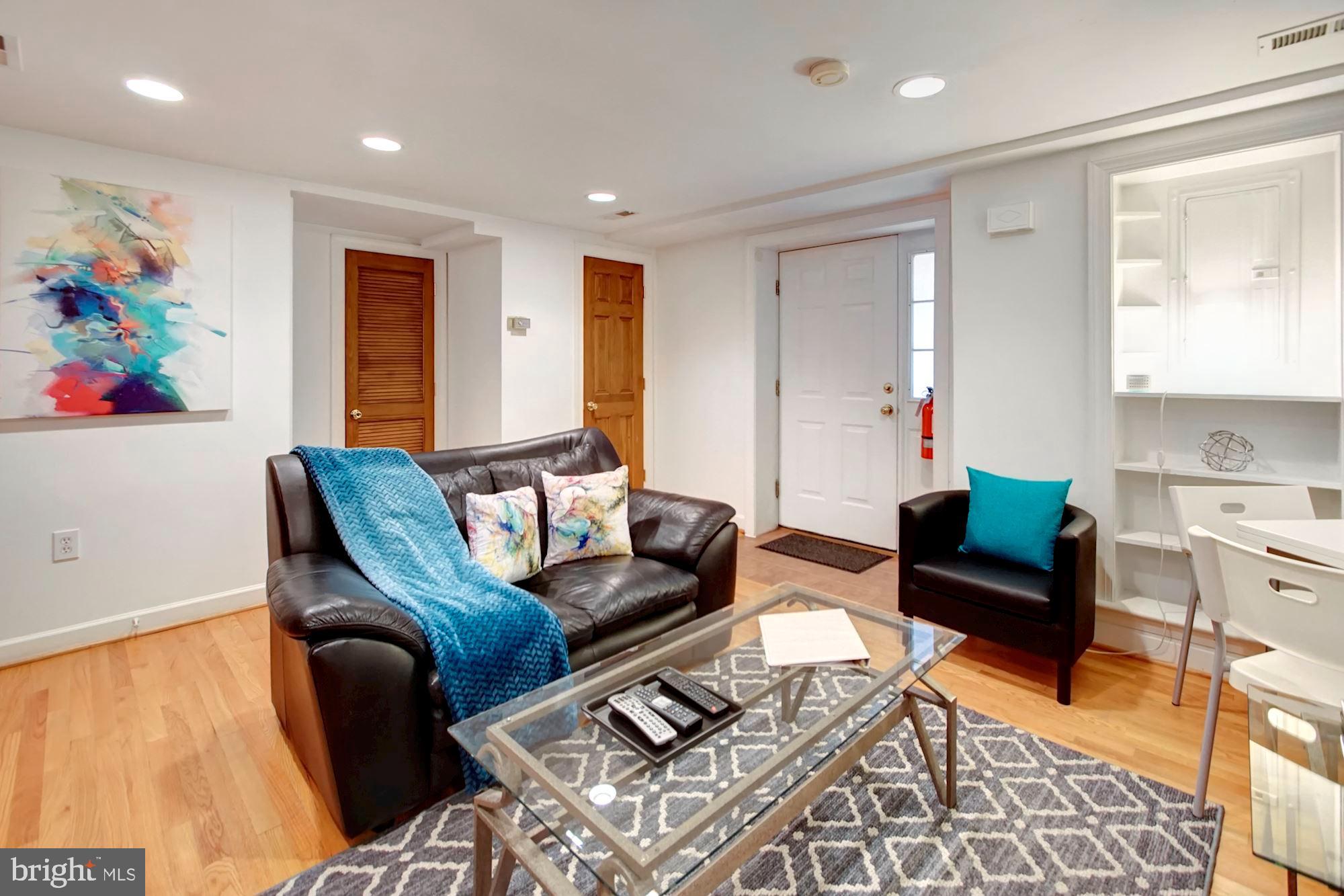 1421 Q Street Northwest, Unit 3 Washington, DC 20009 - Photo 6 of 27