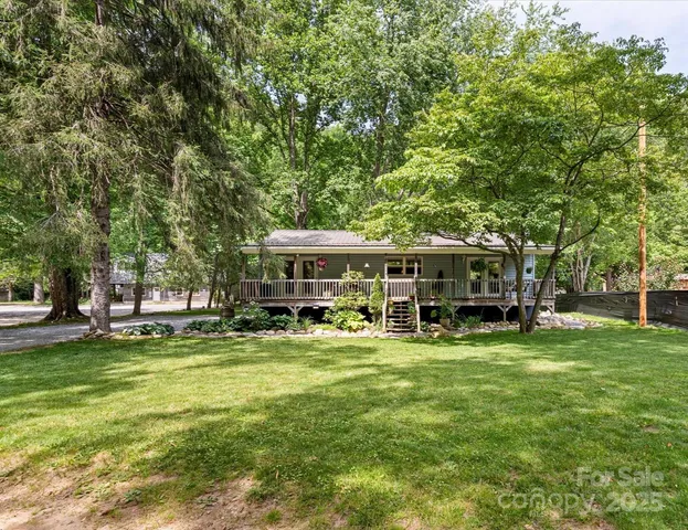 $367,500 | 23 Mountain Meadow Lane, Canton, NC 28716