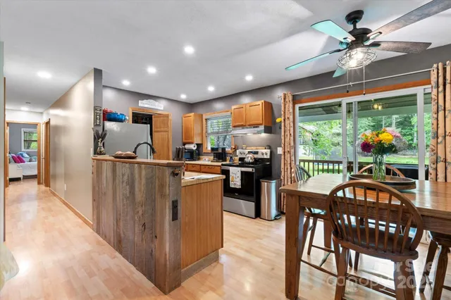 $367,500 | 23 Mountain Meadow Lane, Canton, NC 28716