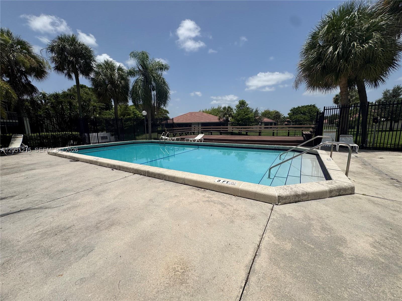 9937 Three Lakes Circle, Unit 14D Boca Raton, FL 33428 - Photo 20 of 22