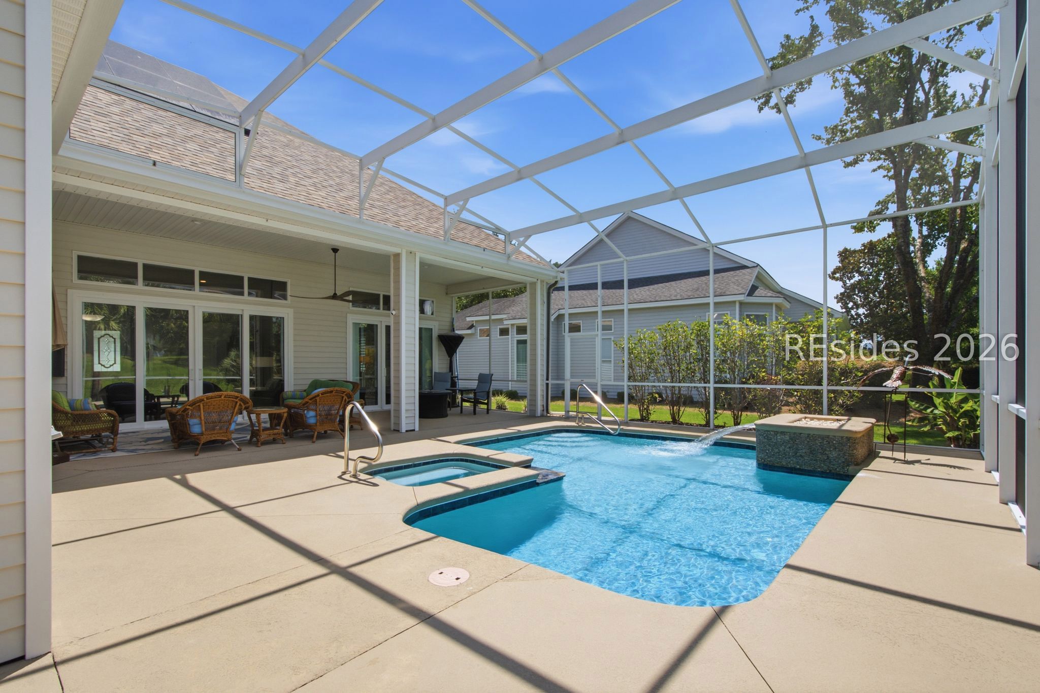609 Argent Way Bluffton, SC 29909 - Photo 37 of 43