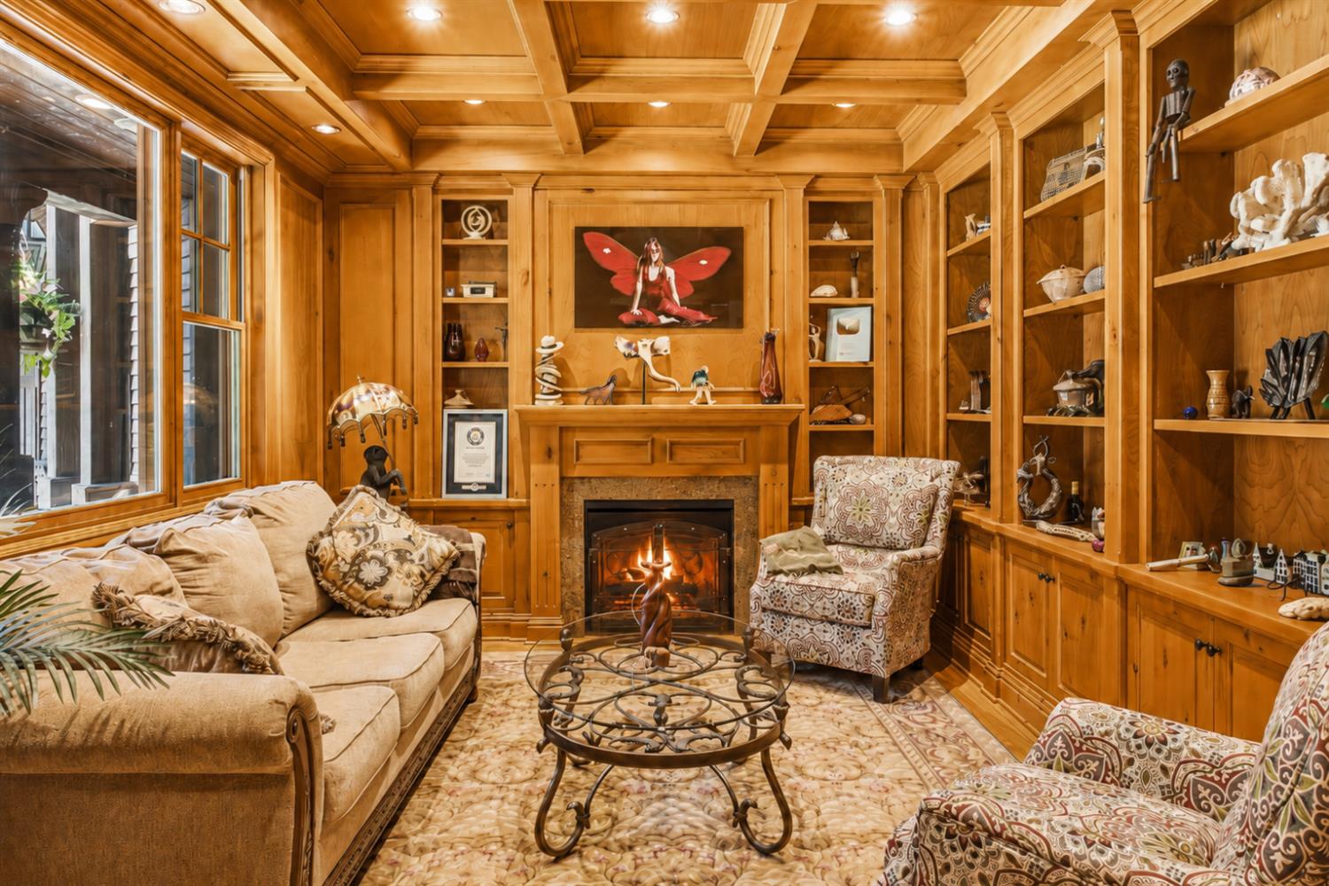13027 Robin Road Nevada City, CA 95959 - Photo 24 of 98