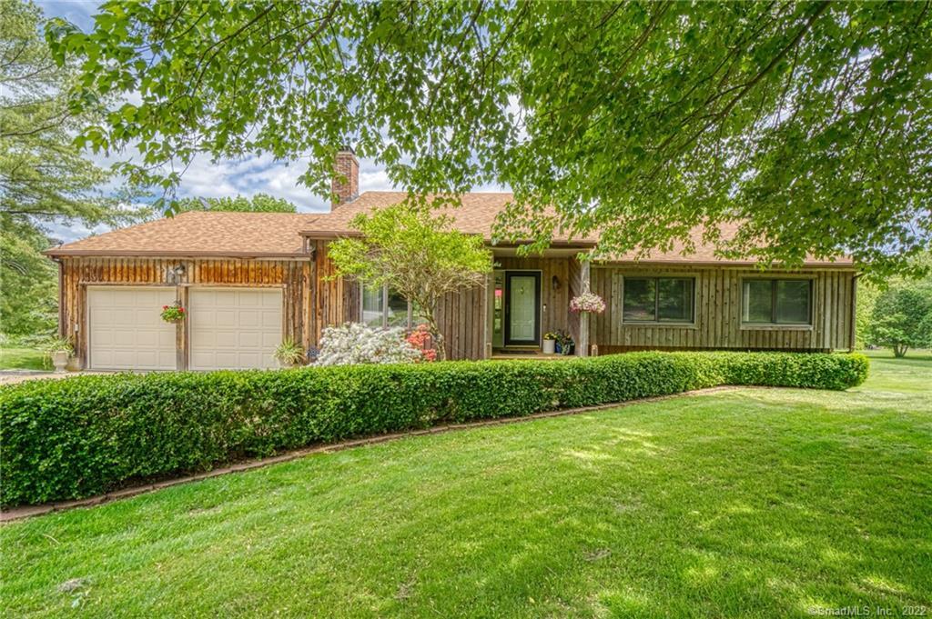 117 Bulkeley Hill Road Colchester, CT 06415 - Photo 1 of 1