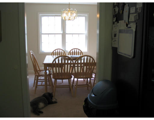 59 Ferris Street Springfield, MA 01151 - Photo 3 of 9 a view of a dining room with furniture window and outside view