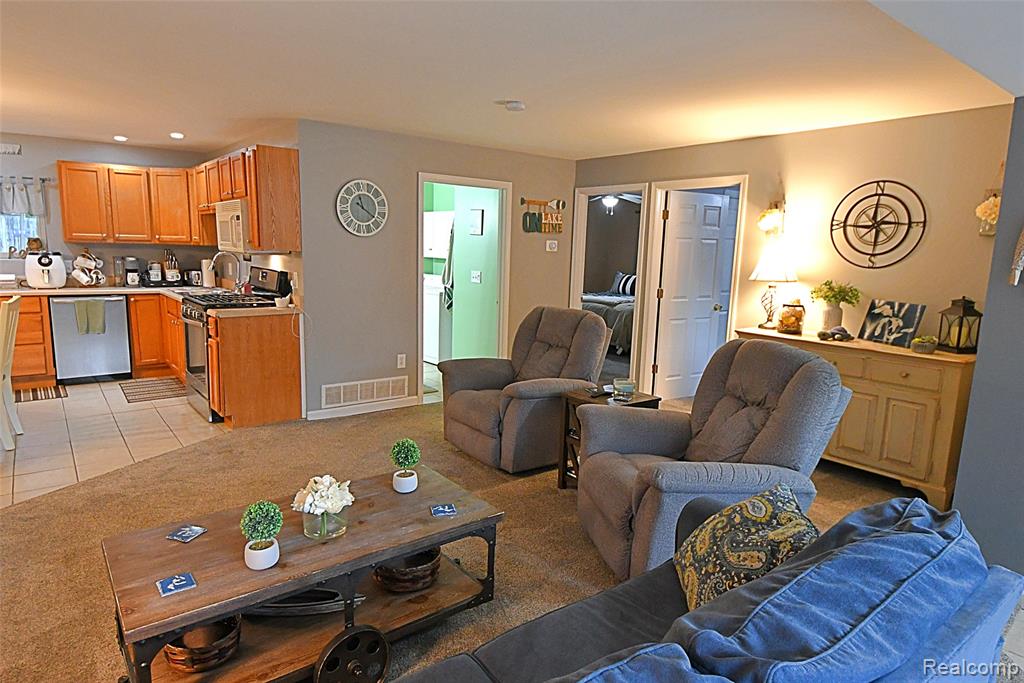 9611 Monroe Road St. Helen, MI 48656 - Photo 10 of 24