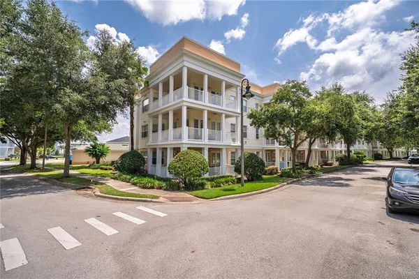$279,000 | 7503 Mourning Dove Circle, Unit 202, Reunion, FL 34747