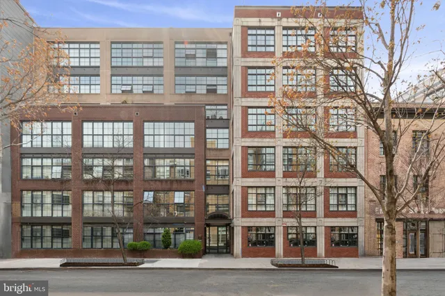 $1,549,000 | 1440 Church Street Northwest, Unit 605, Washington, DC 20005