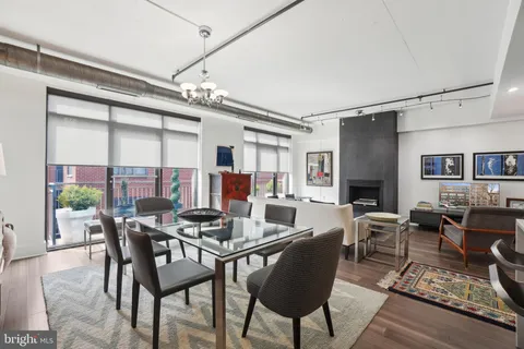 $1,549,000 | 1440 Church Street Northwest, Unit 605, Washington, DC 20005