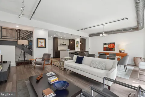 $1,549,000 | 1440 Church Street Northwest, Unit 605, Washington, DC 20005