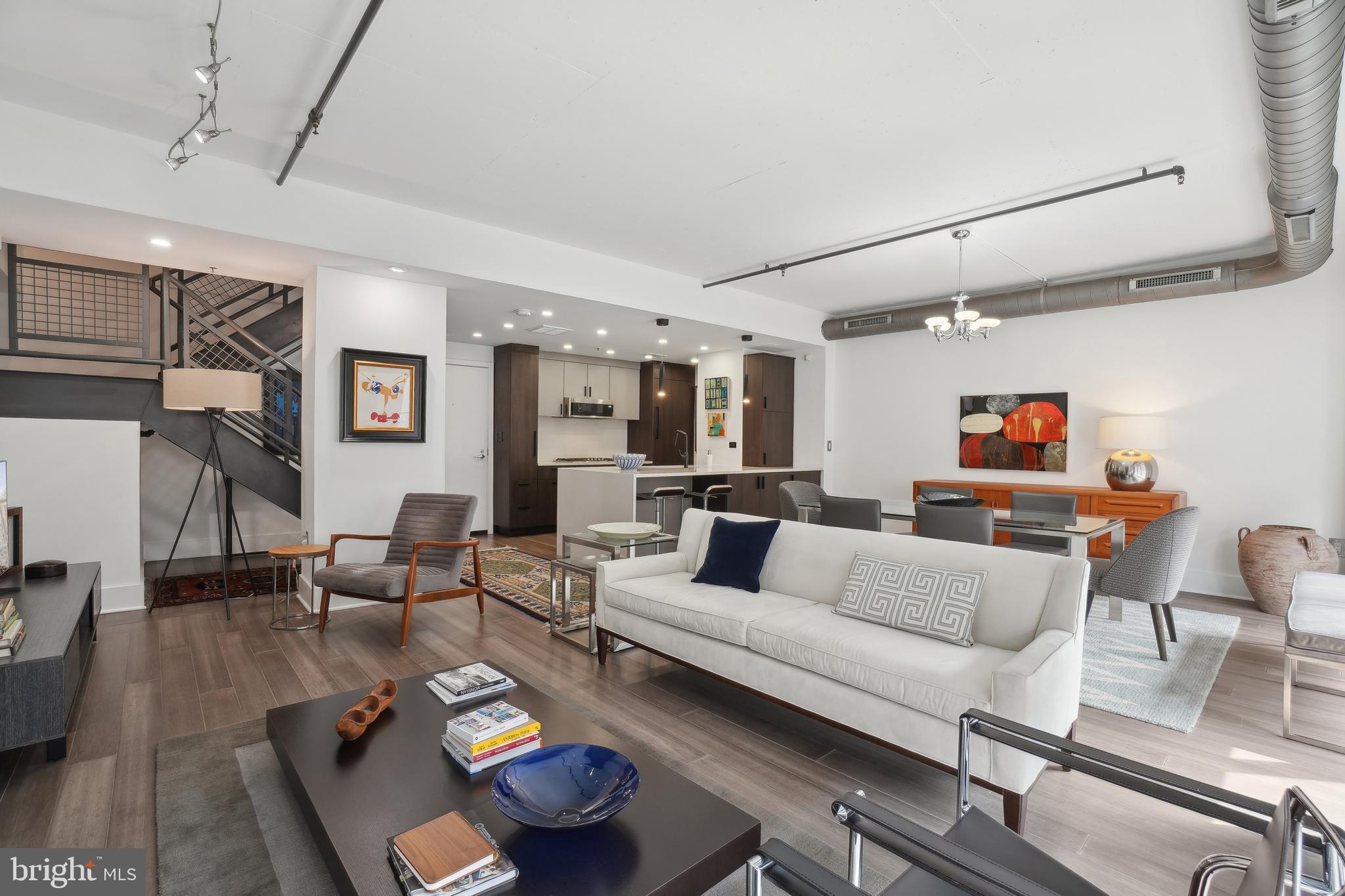 1440 Church Street Northwest, Unit 605 Washington, DC 20005 - Photo 15 of 35