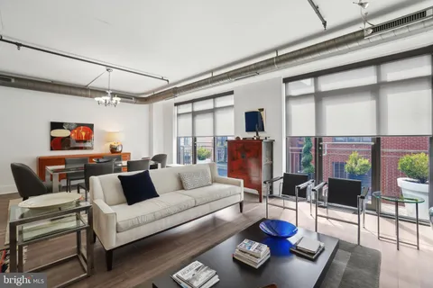 $1,549,000 | 1440 Church Street Northwest, Unit 605, Washington, DC 20005