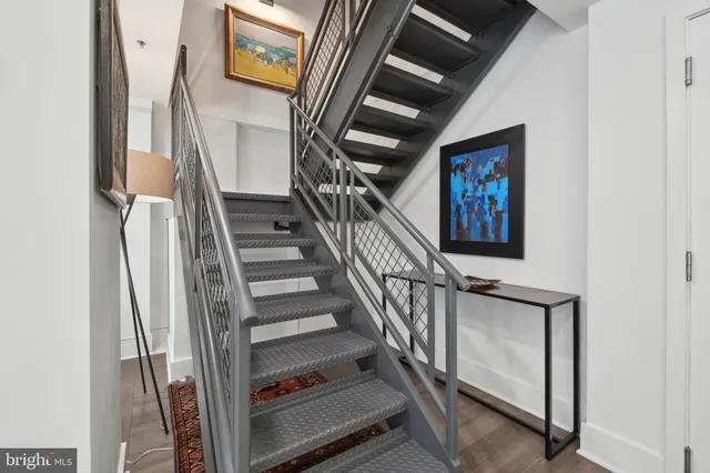 $1,549,000 | 1440 Church Street Northwest, Unit 605, Washington, DC 20005