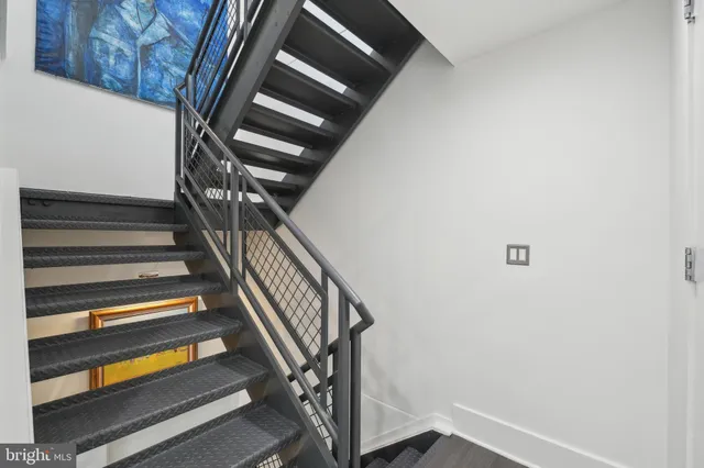 $1,549,000 | 1440 Church Street Northwest, Unit 605, Washington, DC 20005