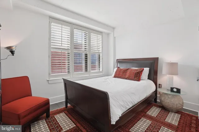 $1,549,000 | 1440 Church Street Northwest, Unit 605, Washington, DC 20005