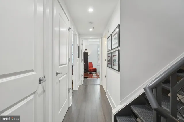 $1,549,000 | 1440 Church Street Northwest, Unit 605, Washington, DC 20005