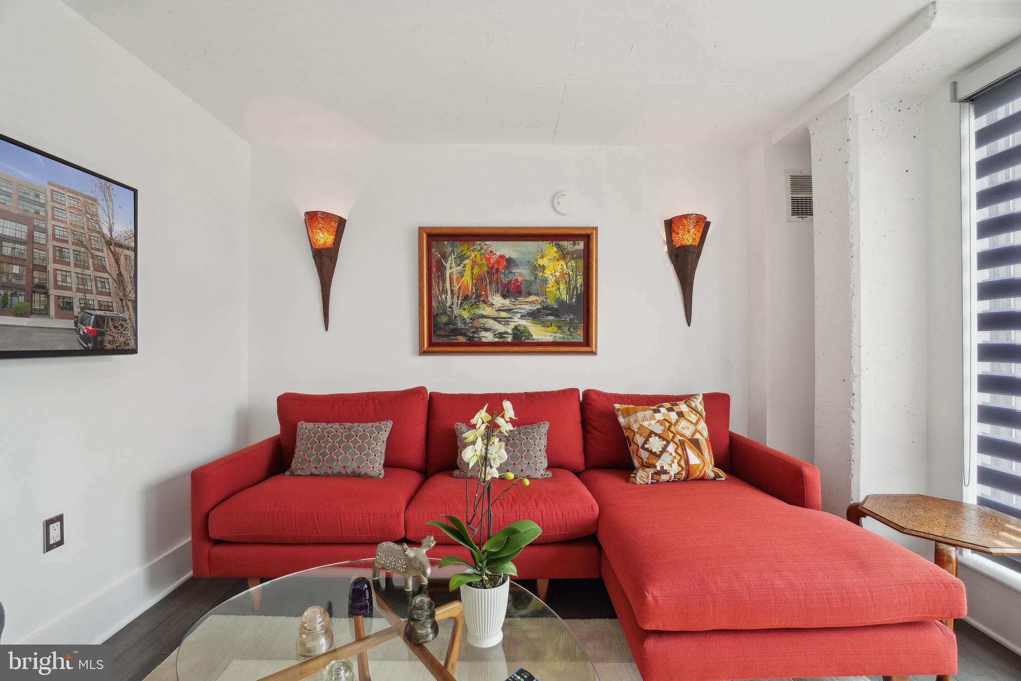 1440 Church Street Northwest, Unit 605 Washington, DC 20005 - Photo 29 of 35