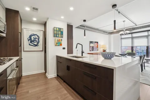$1,549,000 | 1440 Church Street Northwest, Unit 605, Washington, DC 20005