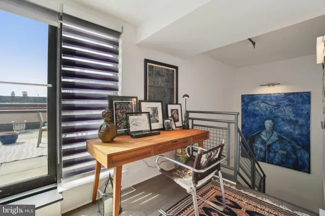 $1,549,000 | 1440 Church Street Northwest, Unit 605, Washington, DC 20005