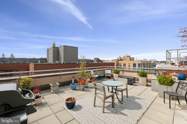 $1,549,000 | 1440 Church Street Northwest, Unit 605, Washington, DC 20005