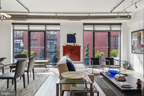 $1,549,000 | 1440 Church Street Northwest, Unit 605, Washington, DC 20005