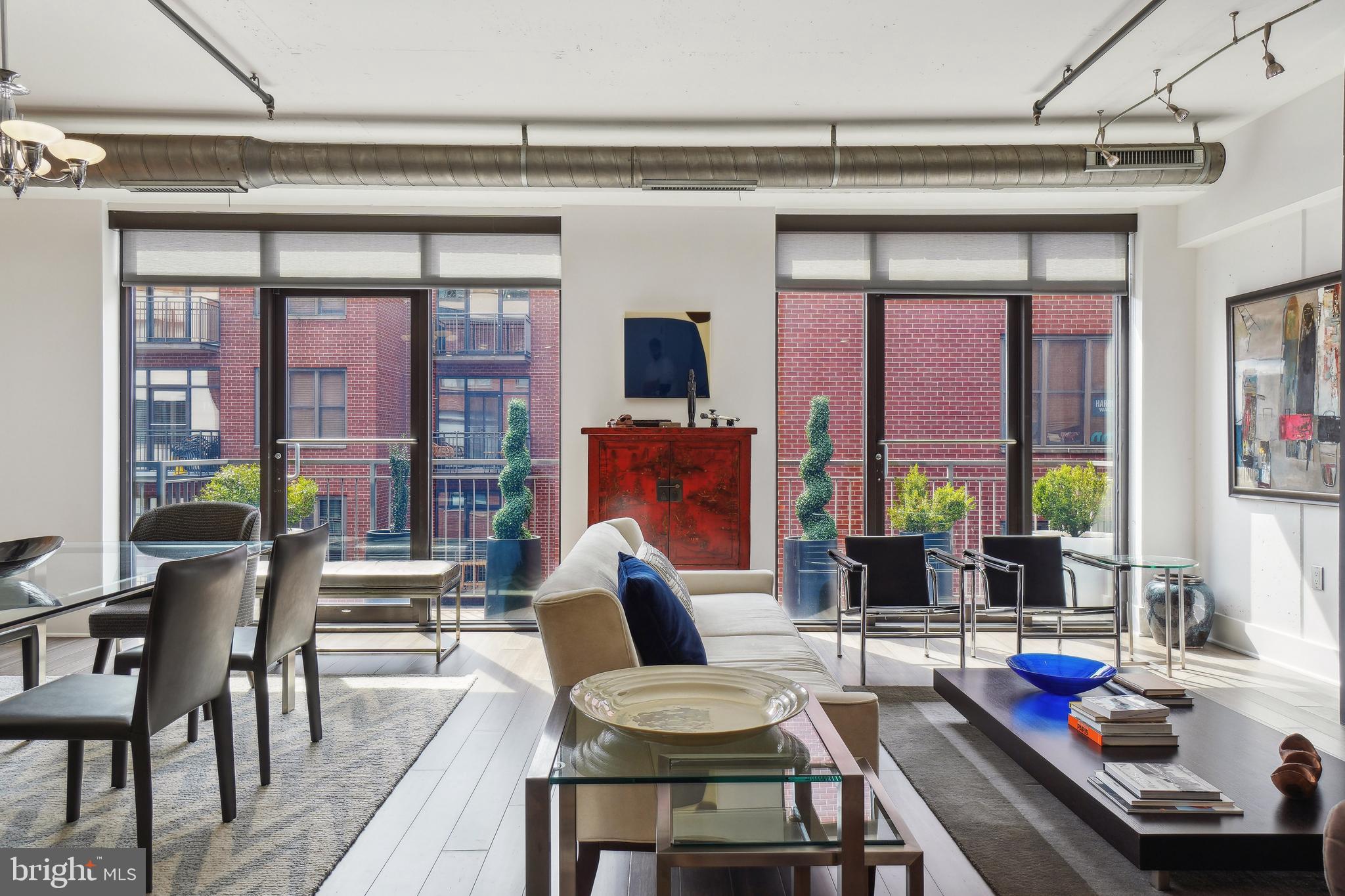 1440 Church Street Northwest, Unit 605 Washington, DC 20005 - Photo 34 of 35