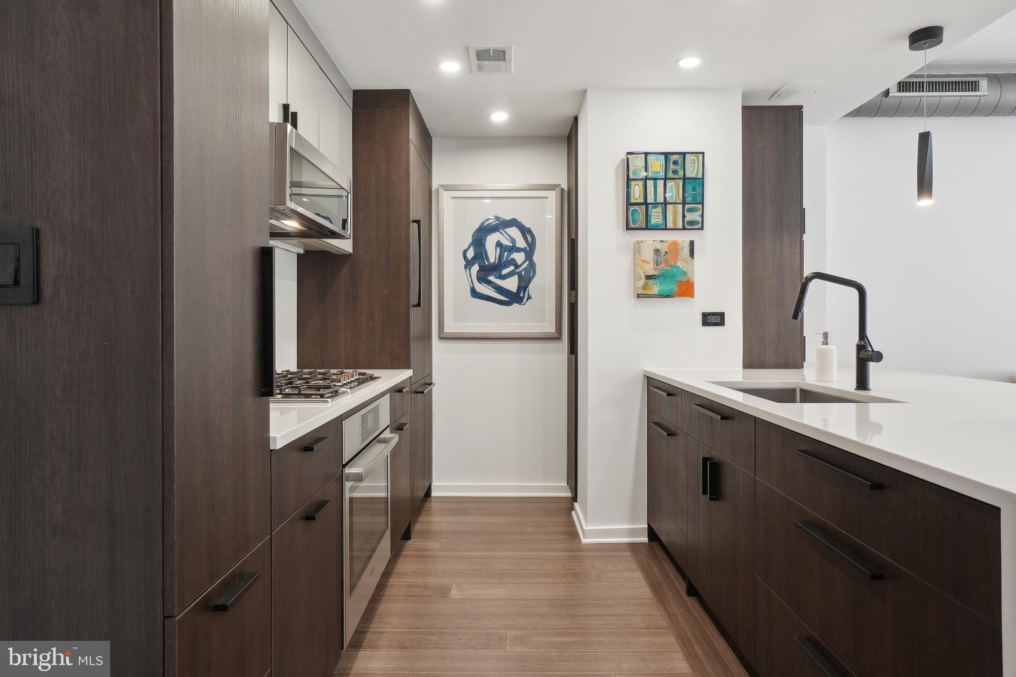 1440 Church Street Northwest, Unit 605 Washington, DC 20005 - Photo 4 of 35