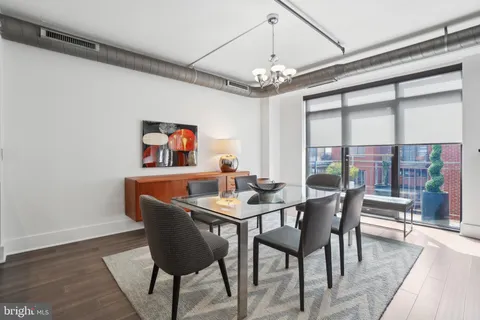 $1,549,000 | 1440 Church Street Northwest, Unit 605, Washington, DC 20005