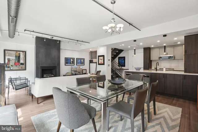 $1,549,000 | 1440 Church Street Northwest, Unit 605, Washington, DC 20005