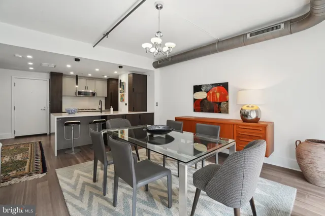 $1,549,000 | 1440 Church Street Northwest, Unit 605, Washington, DC 20005