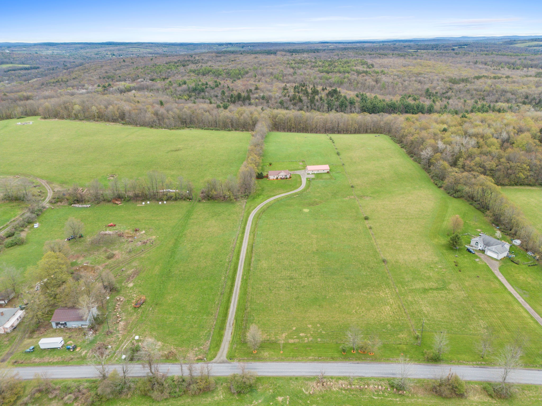 316 Hartman Hill Road Greene, NY 13778 - Photo 7 of 44
