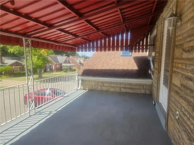 $1,600 | 2448 Mill Street, Aliquippa, PA 15001