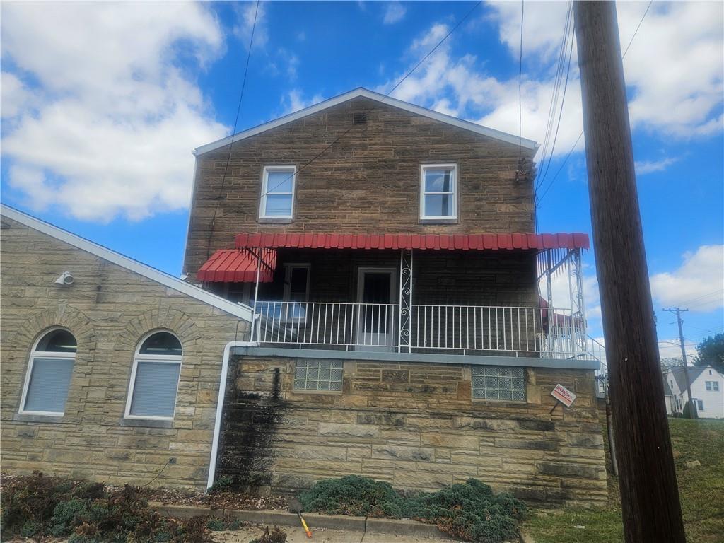 2448 Mill Street Aliquippa, PA 15001 - Photo 2 of 18