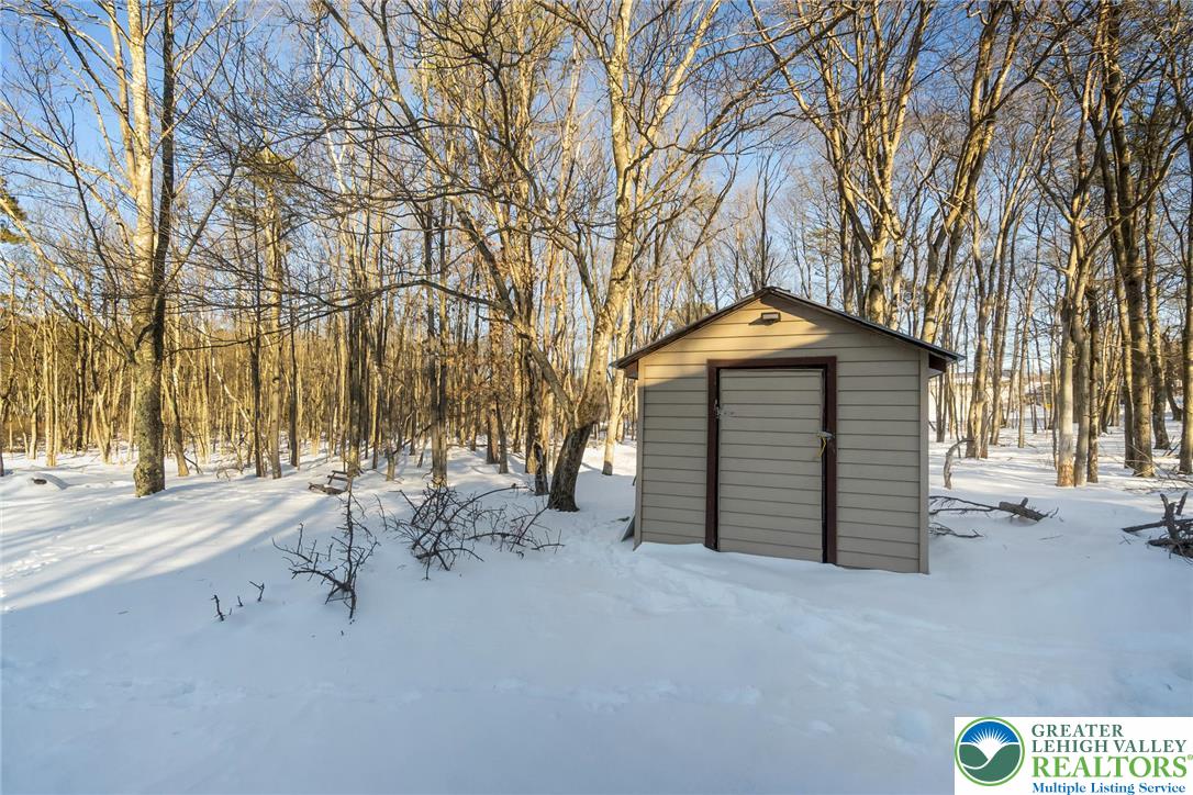 121 Short Ridge Road Albrightsville, PA 18210 - Photo 12 of 40
