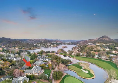 $9,995,000 | 240 West Stafford Road, Thousand Oaks, CA 91361