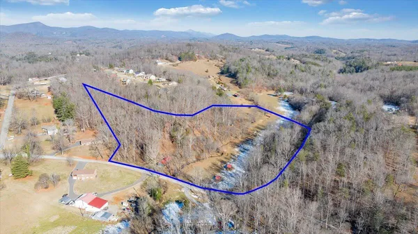 $197,950 | 0 Ridgecrest Road, Hardy, VA 24101