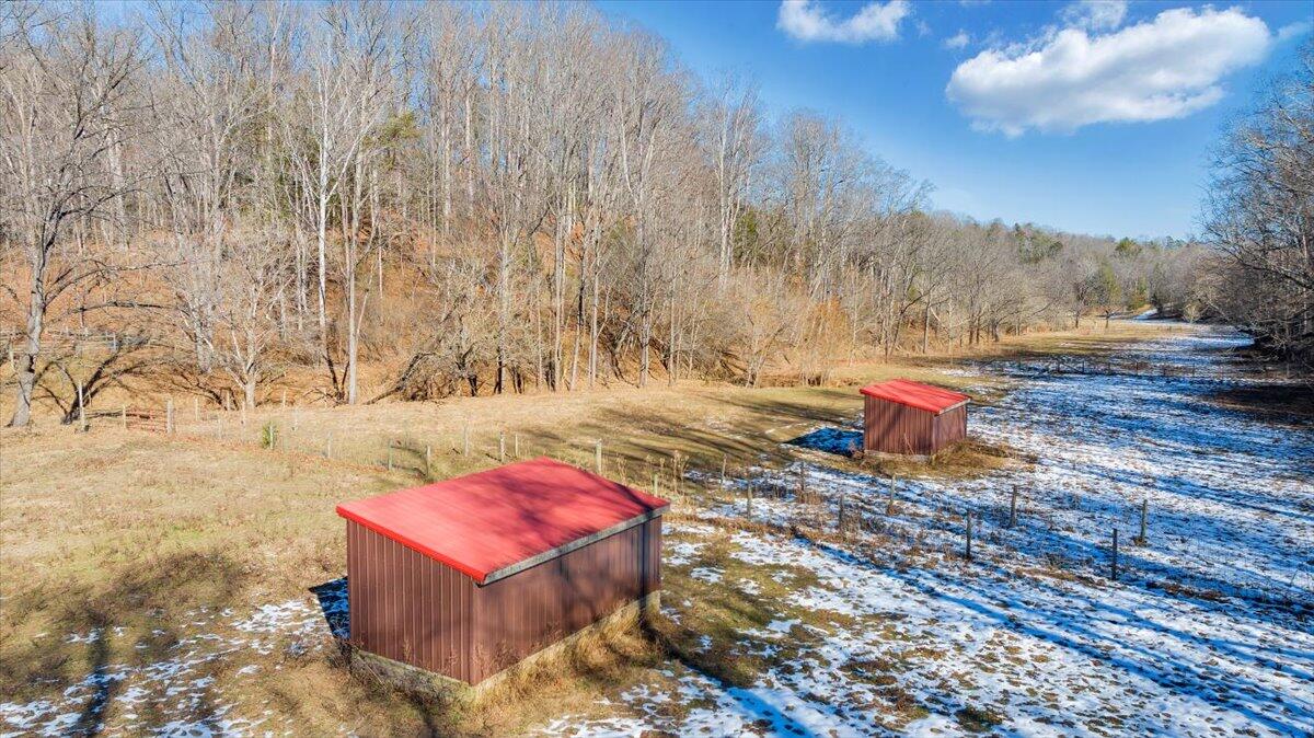 0 Ridgecrest Road Hardy, VA 24101 - Photo 4 of 33 10-DJI_20251216021147_0148_D