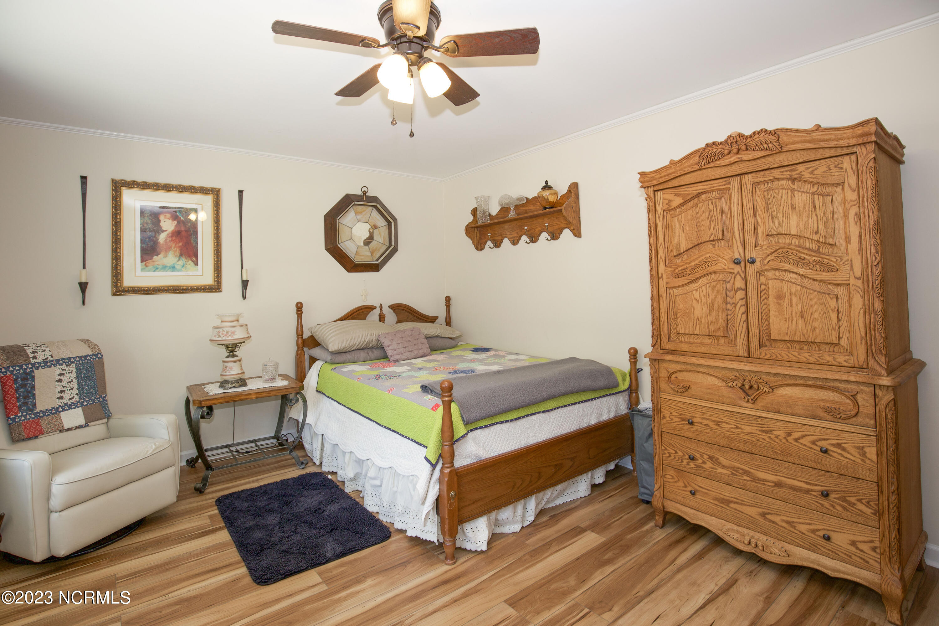 140 South Knoll Road Southern Pines, NC 28387 - Photo 37 of 54 140 S Knoll Rd-40