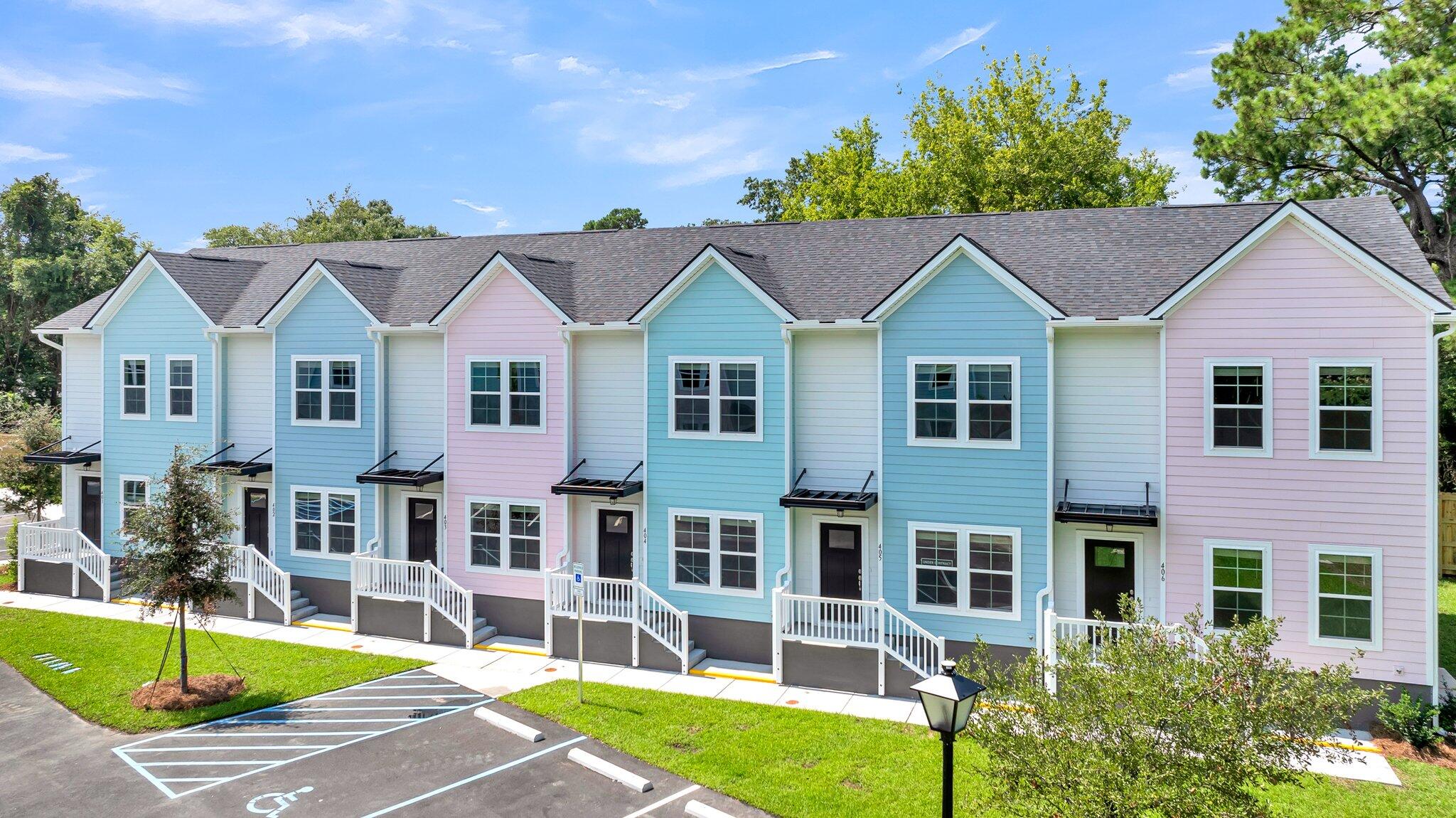 2312 Meridian Road North Charleston, SC 29405 - Photo 1 of 35 CREM - 2312 Meridian Rd 101 + Aerials-16