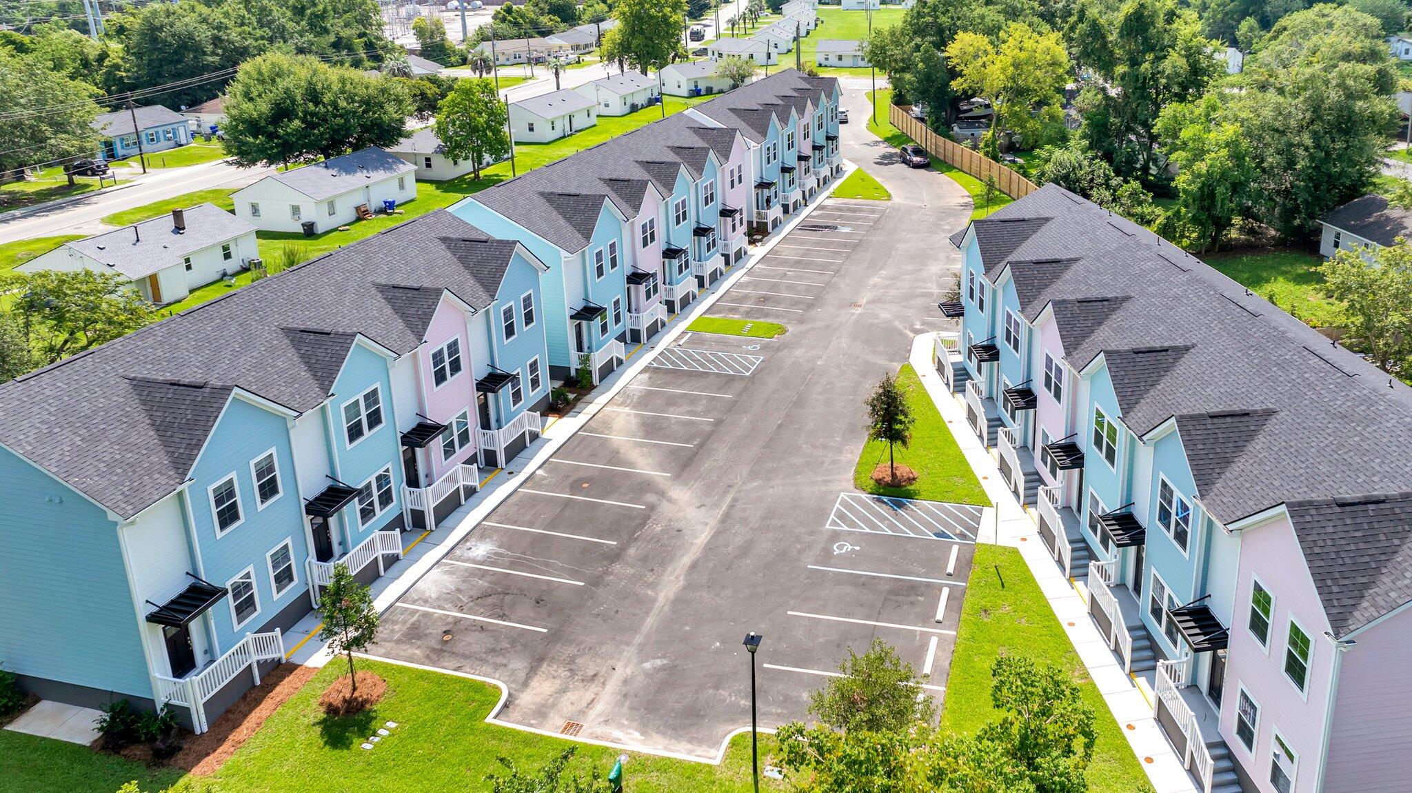 2312 Meridian Road North Charleston, SC 29405 - Photo 20 of 35 CREM - 2312 Meridian Rd 101 + Aerials-18