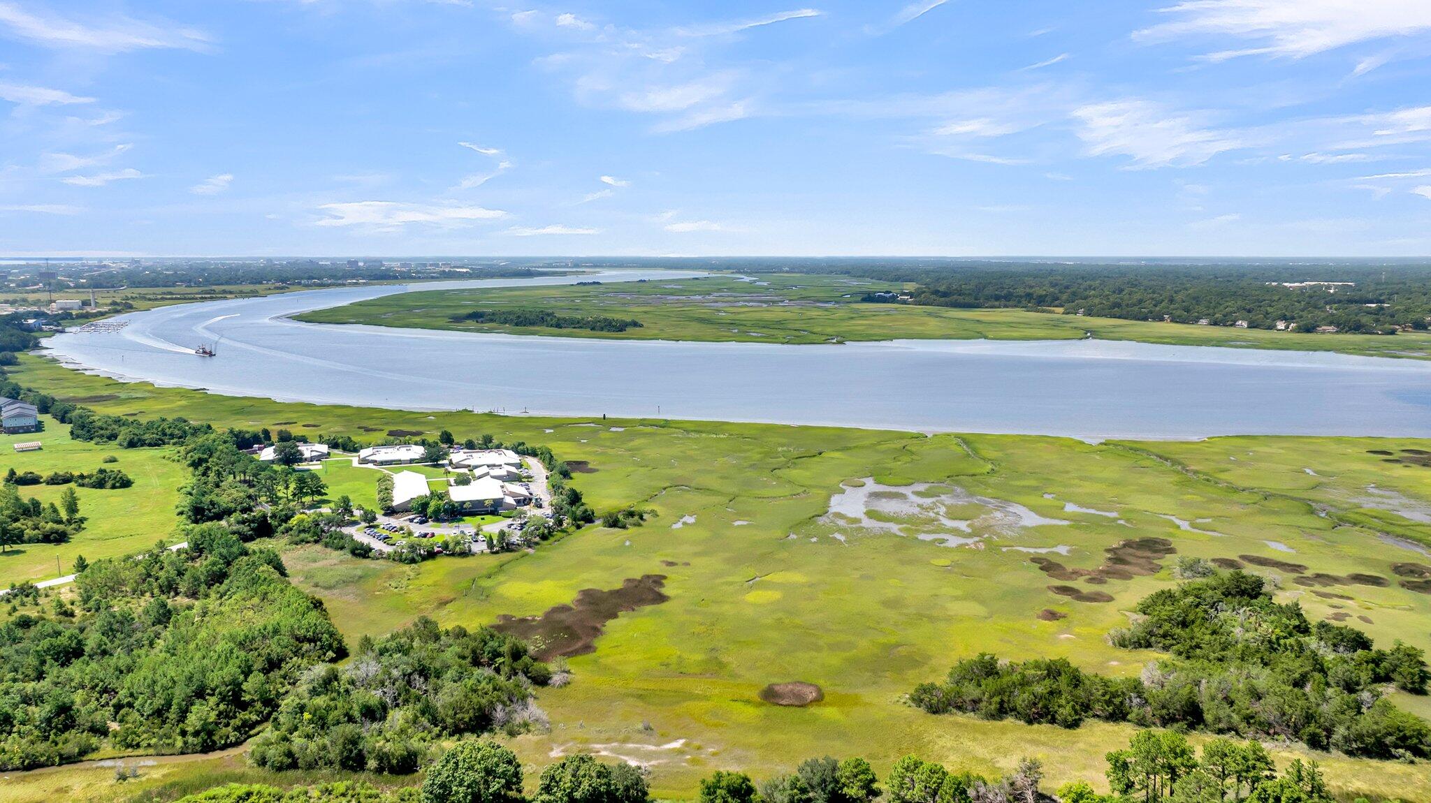 2312 Meridian Road North Charleston, SC 29405 - Photo 23 of 35 CREM - 2312 Meridian Rd 101 + Aerials-11