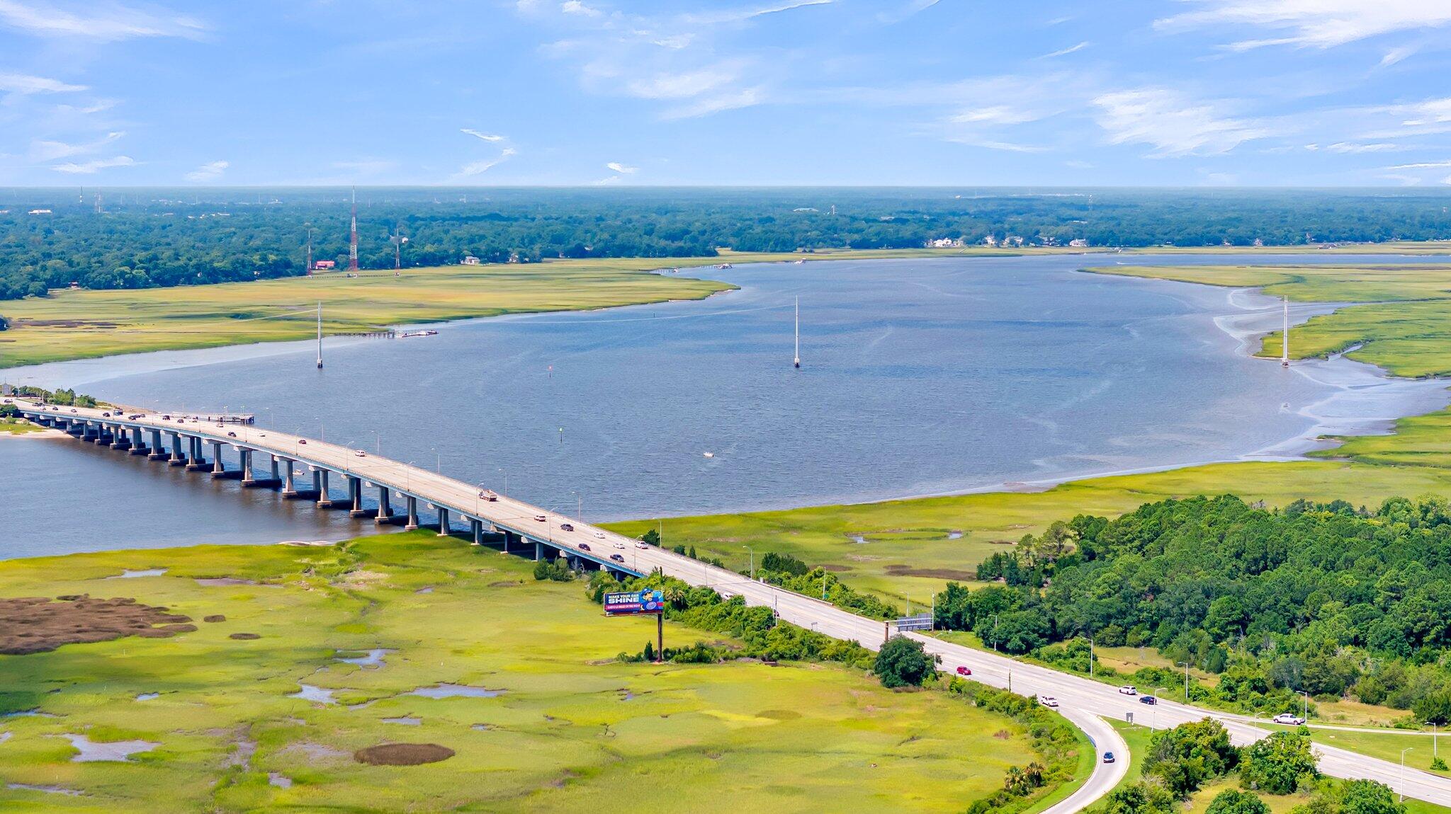 2312 Meridian Road North Charleston, SC 29405 - Photo 24 of 35 CREM - 2312 Meridian Rd 101 + Aerials-12