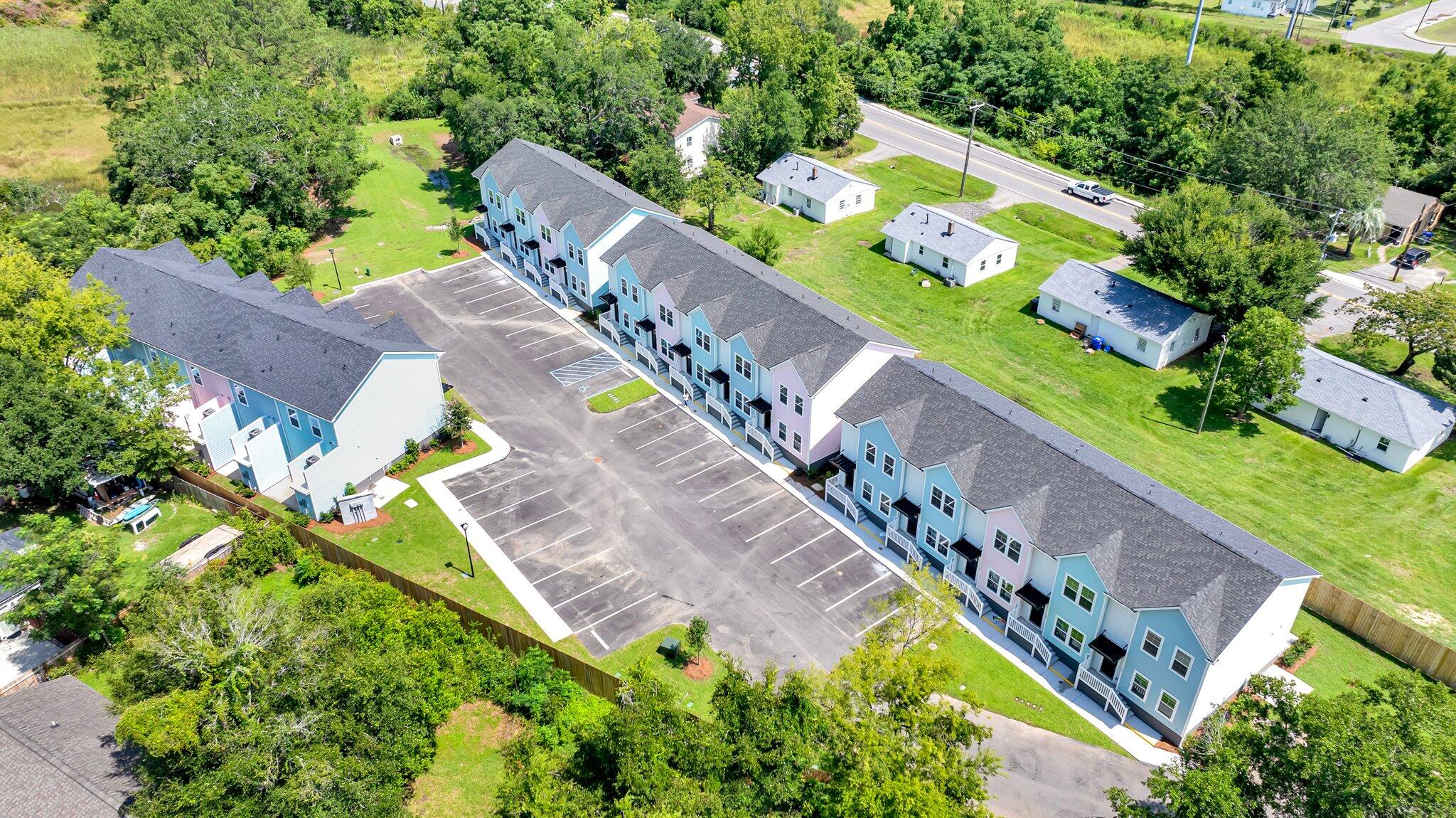 2312 Meridian Road North Charleston, SC 29405 - Photo 25 of 35 CREM - 2312 Meridian Rd 101 + Aerials-13