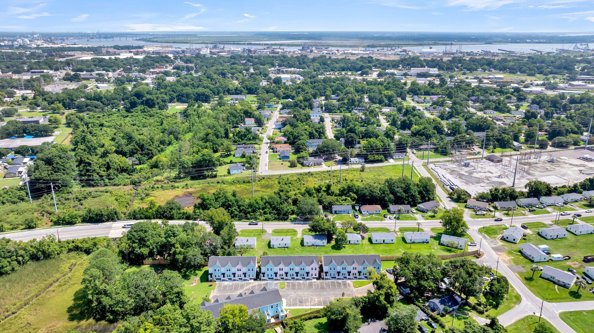 2312 Meridian Road North Charleston, SC 29405 - Photo 27 of 35 CREM - 2312 Meridian Rd 101 + Aerials-9