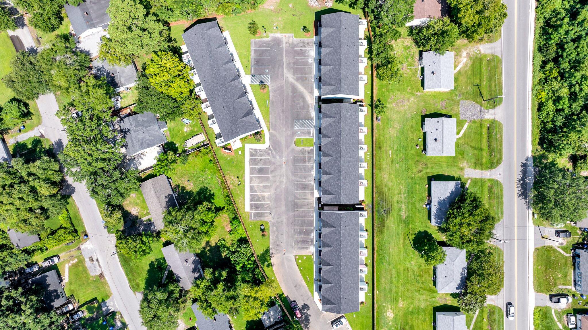 2312 Meridian Road North Charleston, SC 29405 - Photo 34 of 35 CREM - 2312 Meridian Rd 101 + Aerials-2