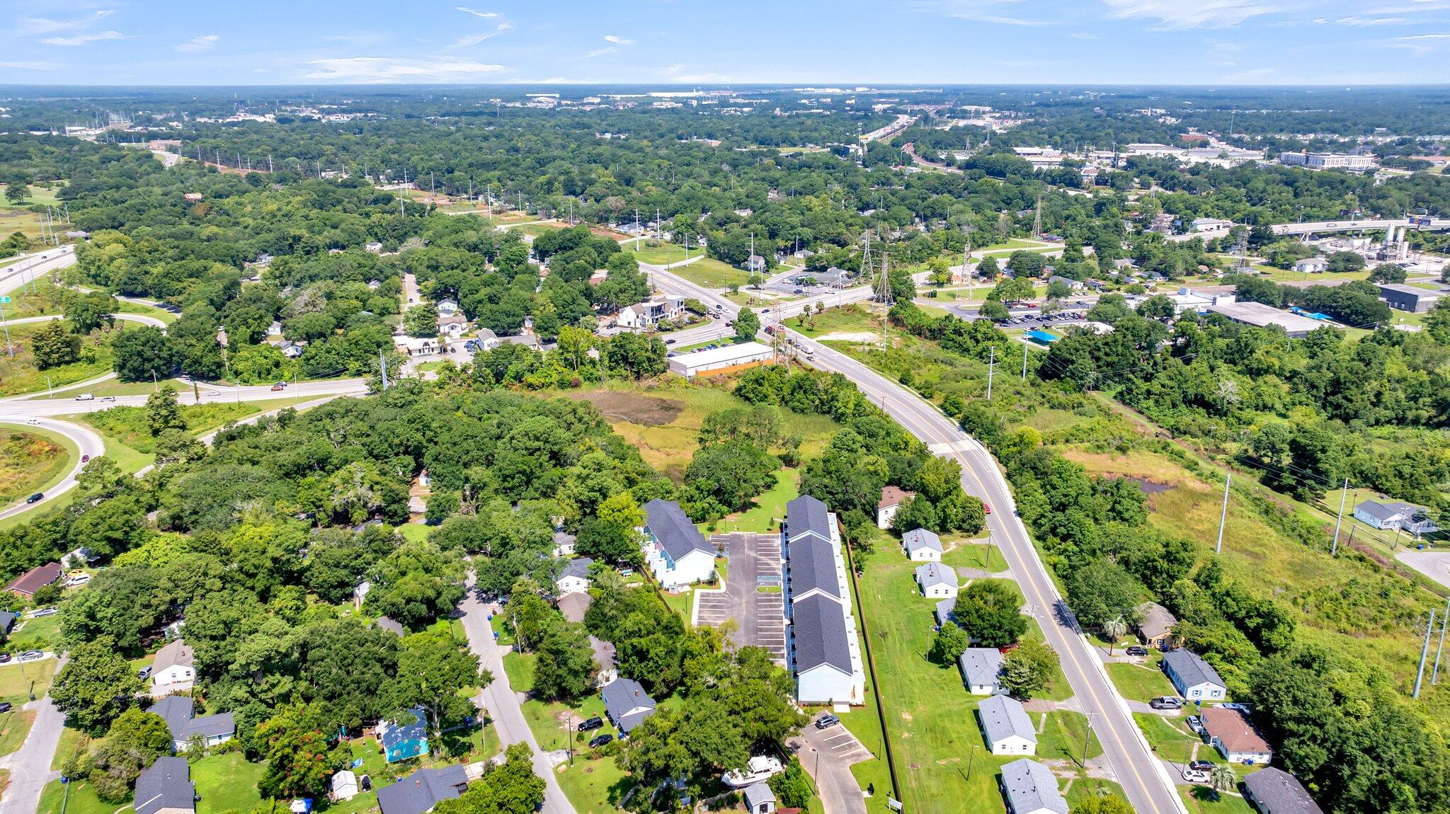 2312 Meridian Road North Charleston, SC 29405 - Photo 35 of 35 CREM - 2312 Meridian Rd 101 + Aerials-3