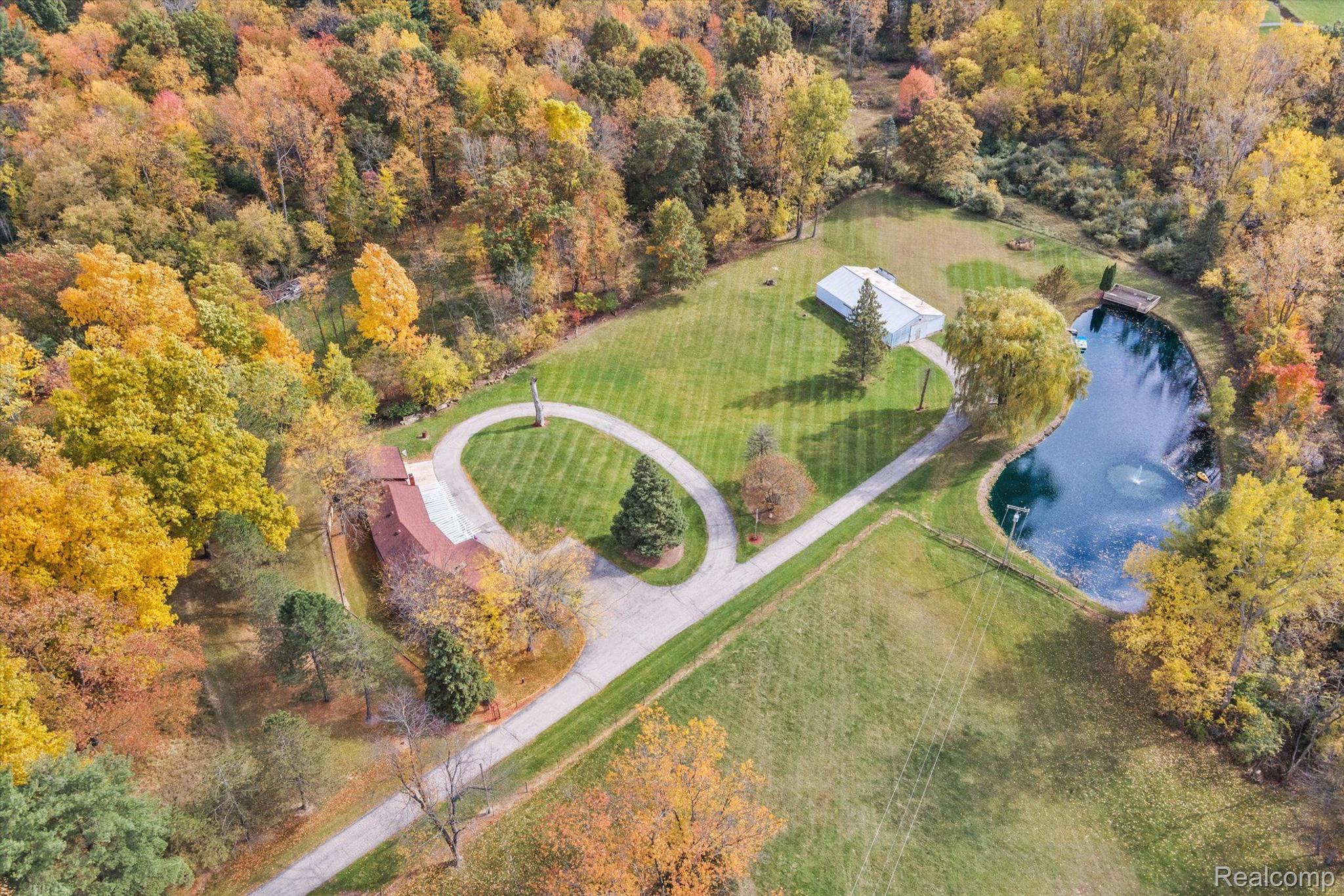 3140 Gentry Road Howell, MI 48843 - Photo 64 of 70 Gallery Image 64