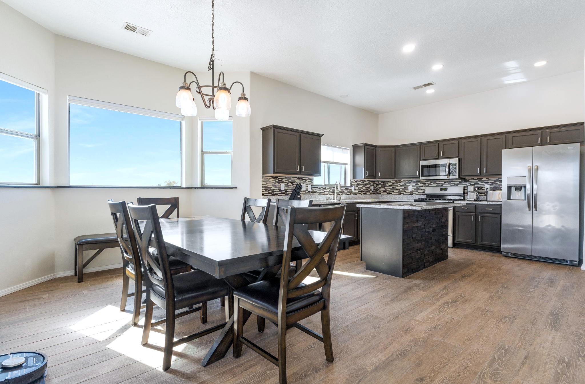 200 Aldaba Circle Northeast Rio Rancho, NM 87124 - Photo 10 of 39