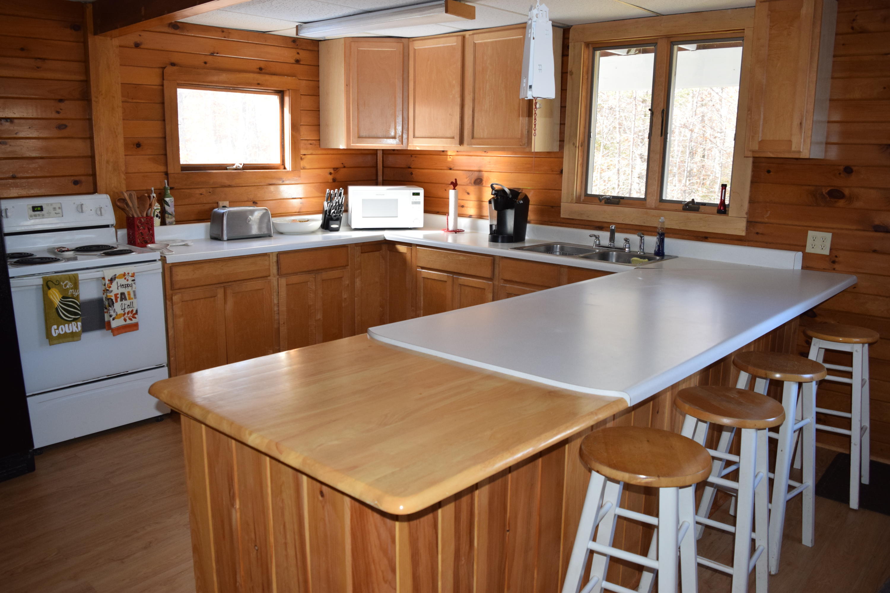 346 Patten Pond Road Surry, ME 04684 - Photo 2 of 27 DSC_0128