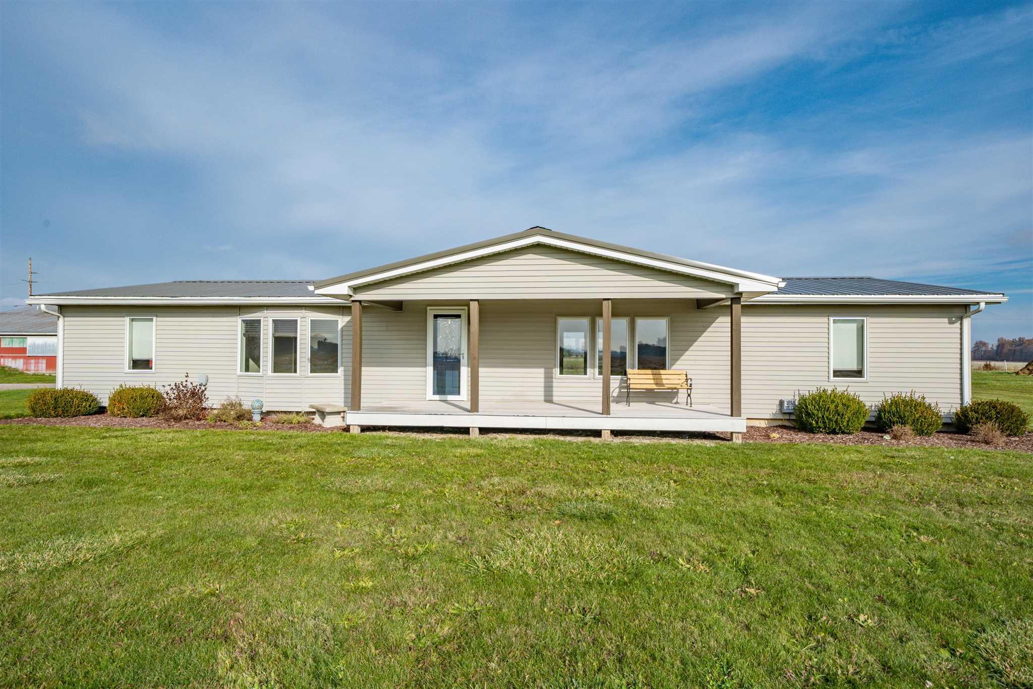 6043 North 500 West Decatur, IN 46733 - Photo 1 of 35