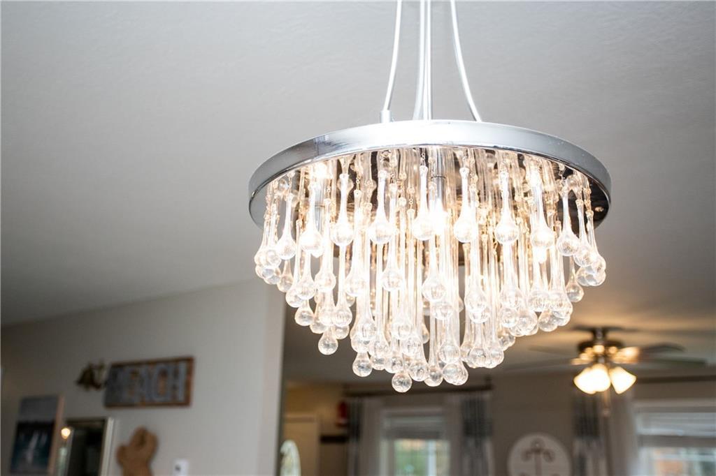 314 Thompson Road Arundel, ME 04046 - Photo 9 of 31 This stunning light fixture is...